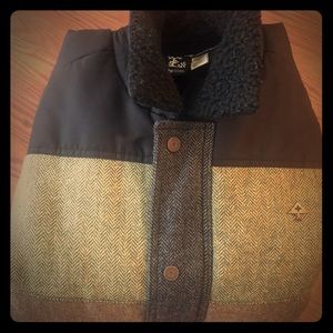LRG Fall Vest
